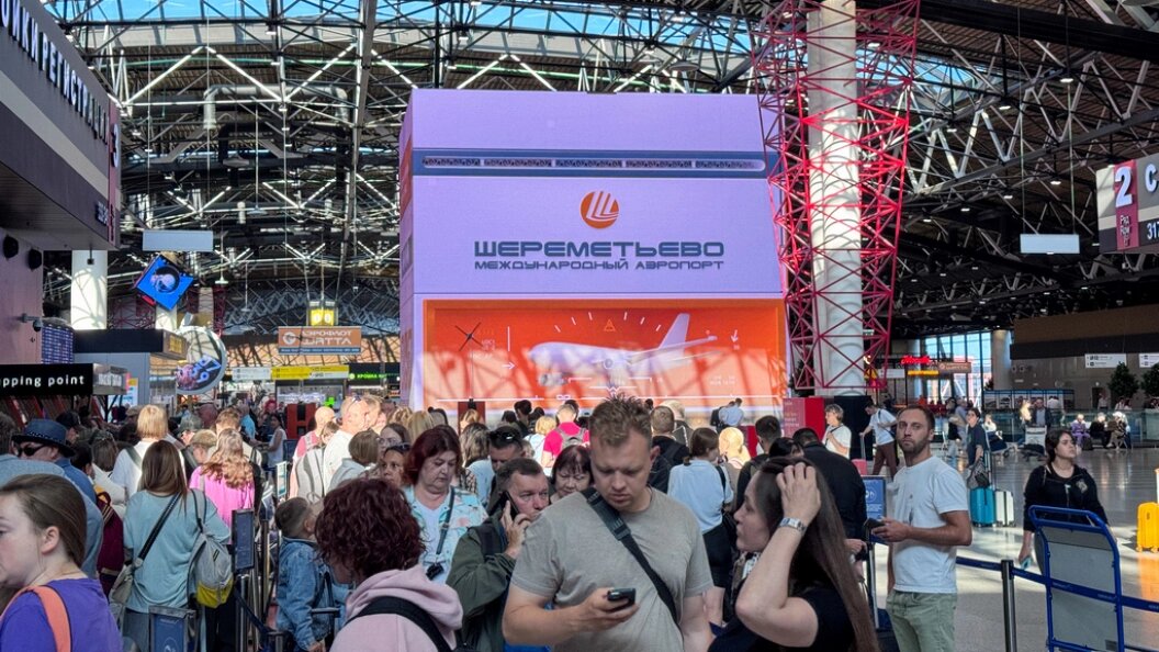    Фото: Petrov Sergey/news.ru/Globallookpress