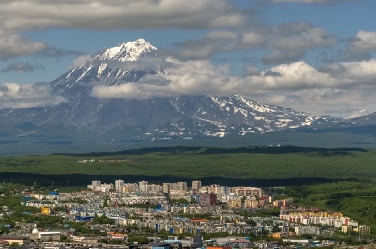    Стало известно, сколько стоят летние туры на Камчатку в 2025 году