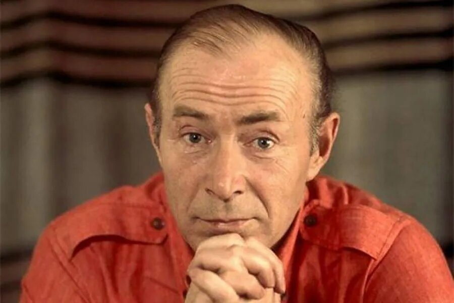 Николай Григорьевич Гринько. Фото из открытых источников в интернете.