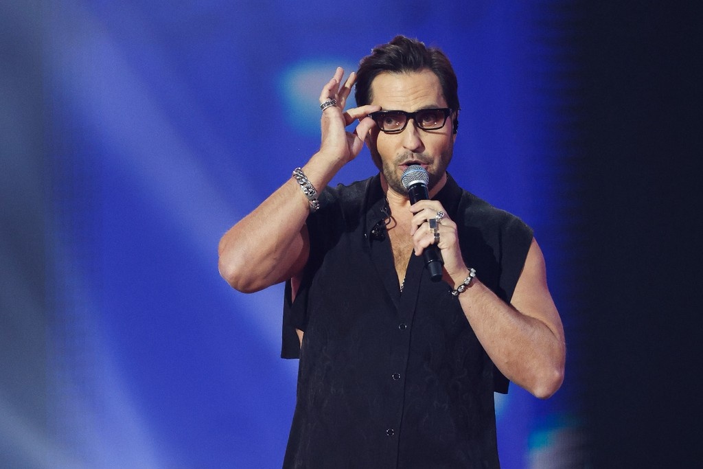    Фото © Вячеслав Прокофьев / ТАСС