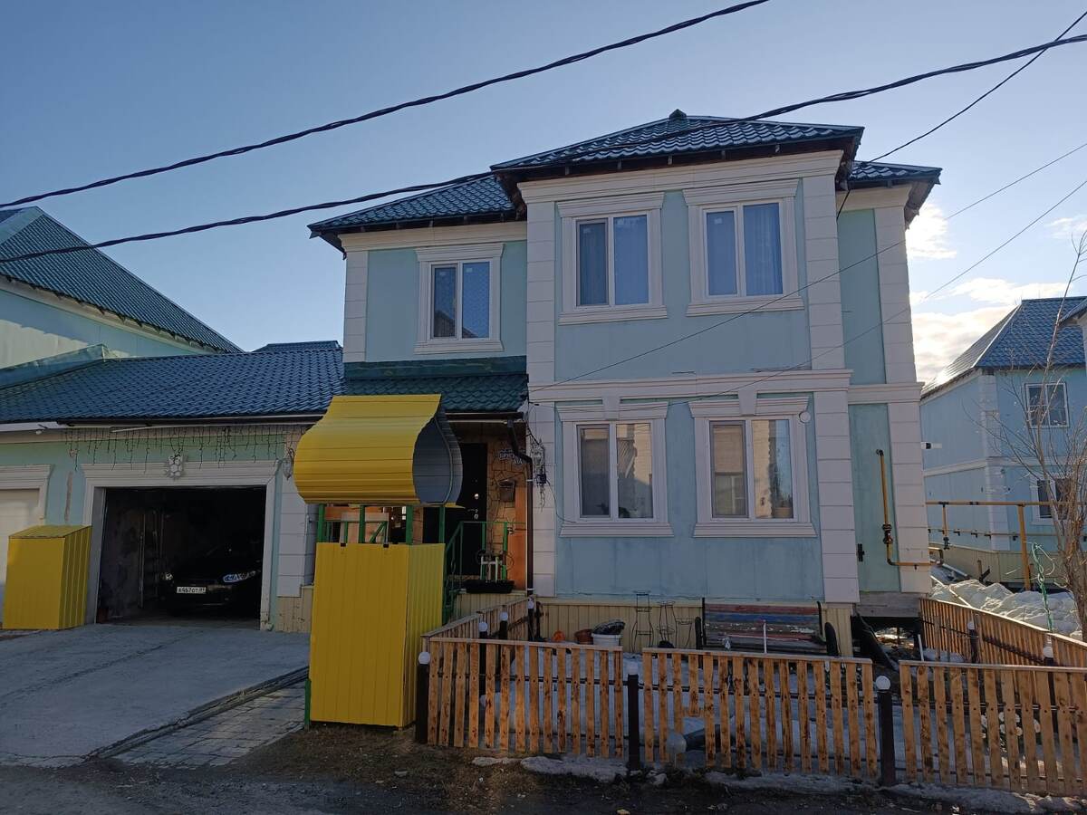 Автор фото: Майя Долина