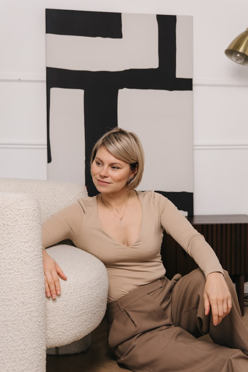 Ваш врач гинеколог-эндокринолог Екатерина Волкова