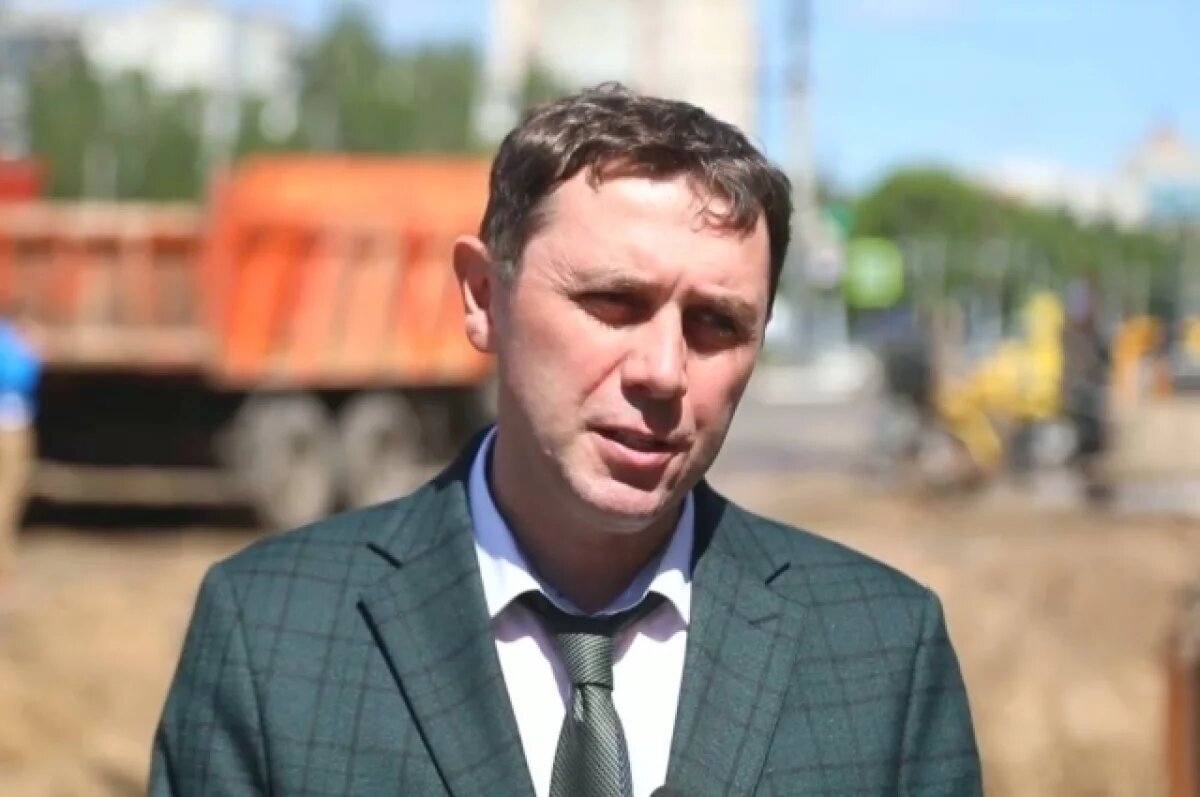    Сергей Петрин: Сроки устранения коммунальной аварии в Воронеже увеличились