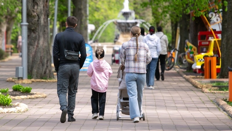      Фото: ИА «Победа26»