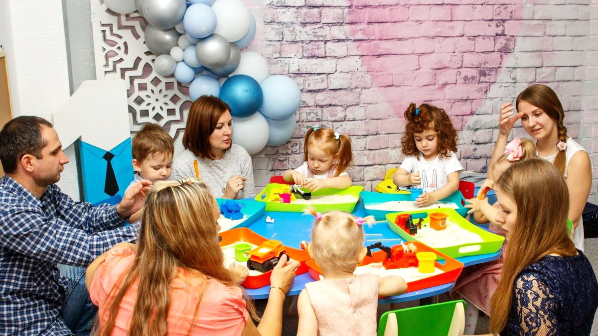    Пыть-яхцы в финале Всероссийского конкурса «Мой добрый бизнес»