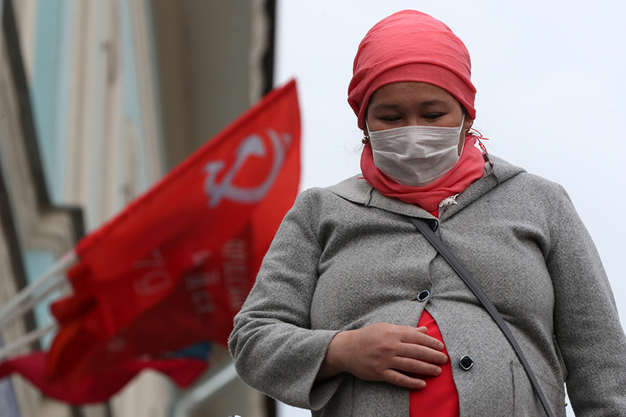    © Владимир Гердо/ТАСС