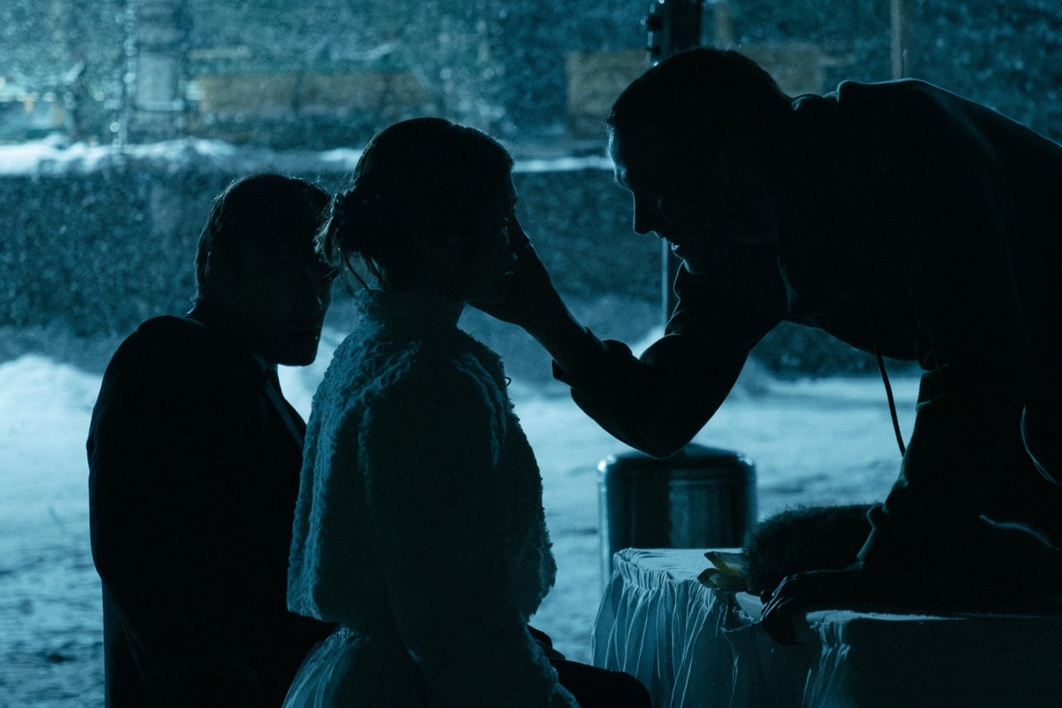 Листайте вправо, чтобы увидеть больше изображений