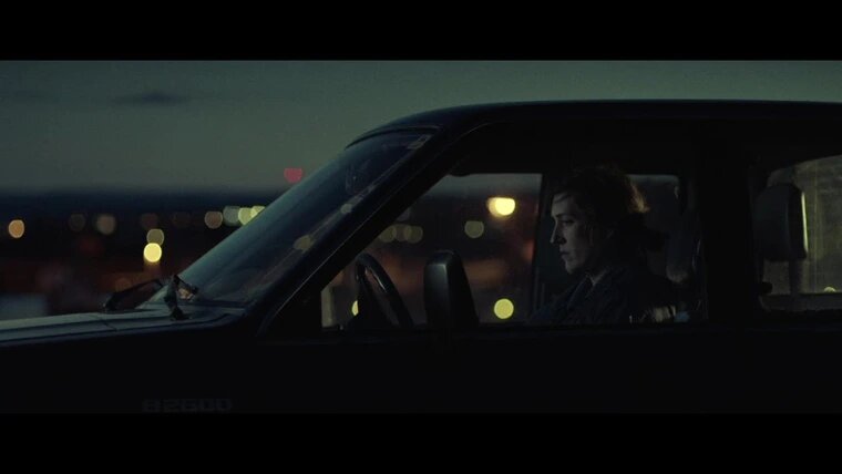 Кадр из сериала