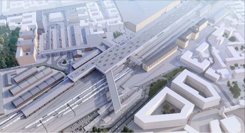 Изображение: пресс-служба правительства Санкт-Петербурга