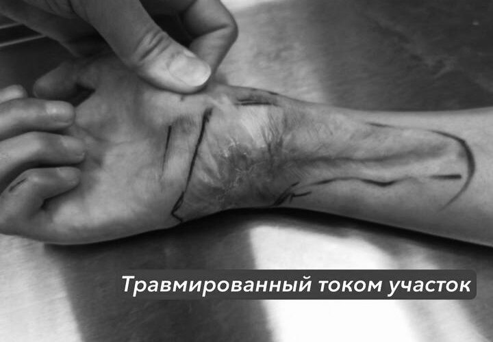    Фото: телеграм-канал РКБ Татарстана