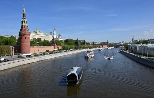 Фото: РИА Новости/Екатерина Чеснокова