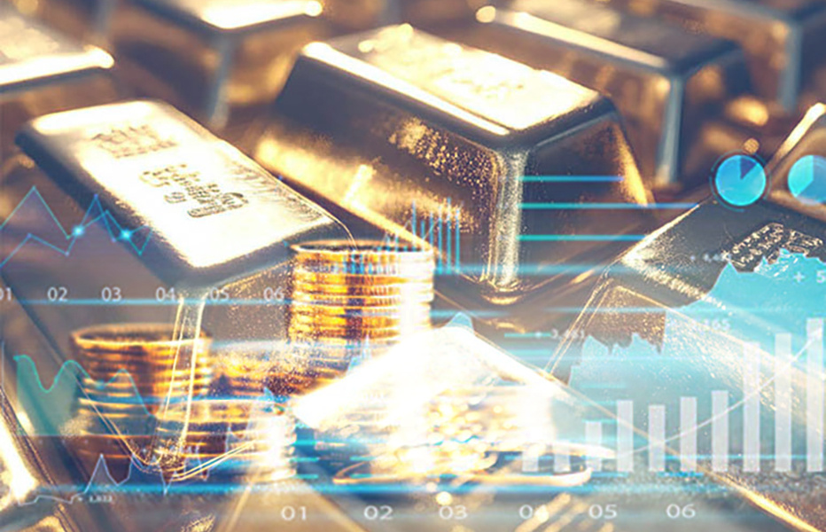 Жульен Шевалье о золоте и Базеле III / фото © Золотой Запас