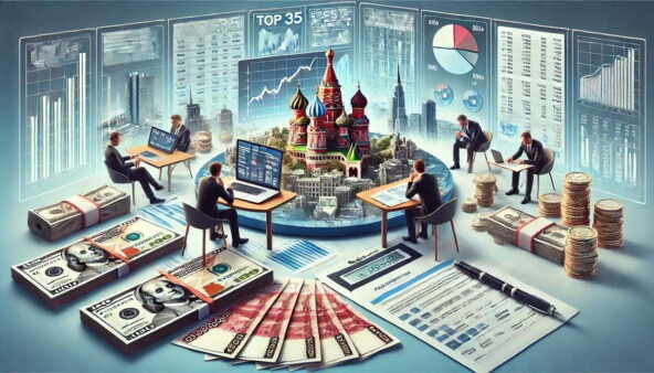 Микрофинансирование в Москв
