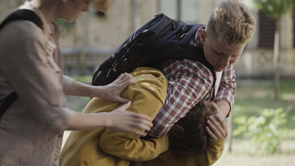    Фото: SynthEx/Shutterstock/Fotodom