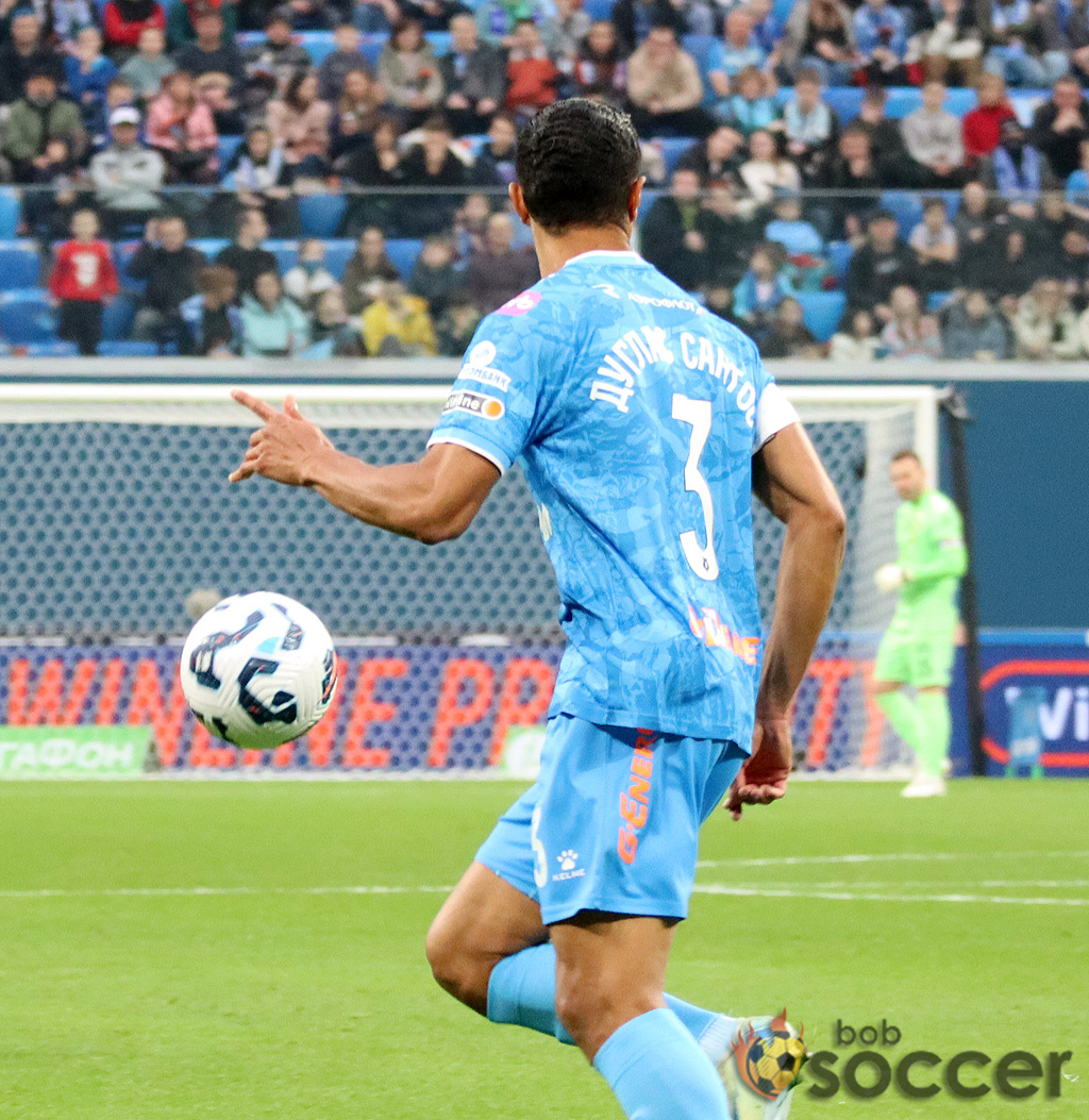    "Зенит" свою задачу выполнит. Прогноз на матч с "Ахматом"Bobsoccer