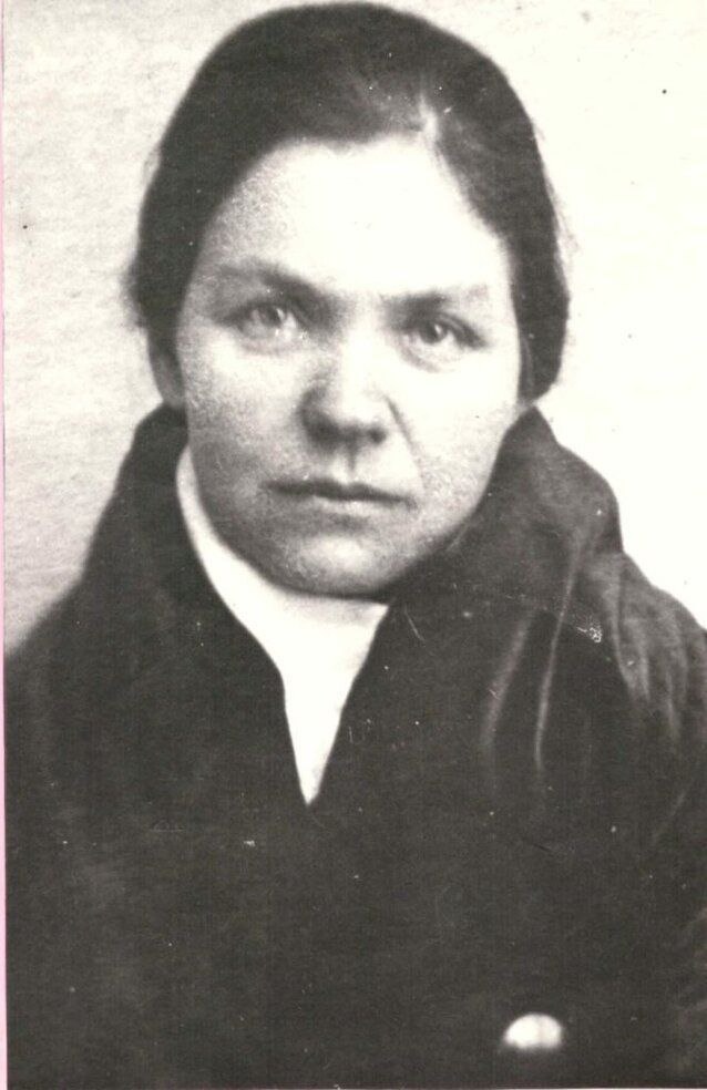 А.А.Драгомирова (фото найдено в сети)