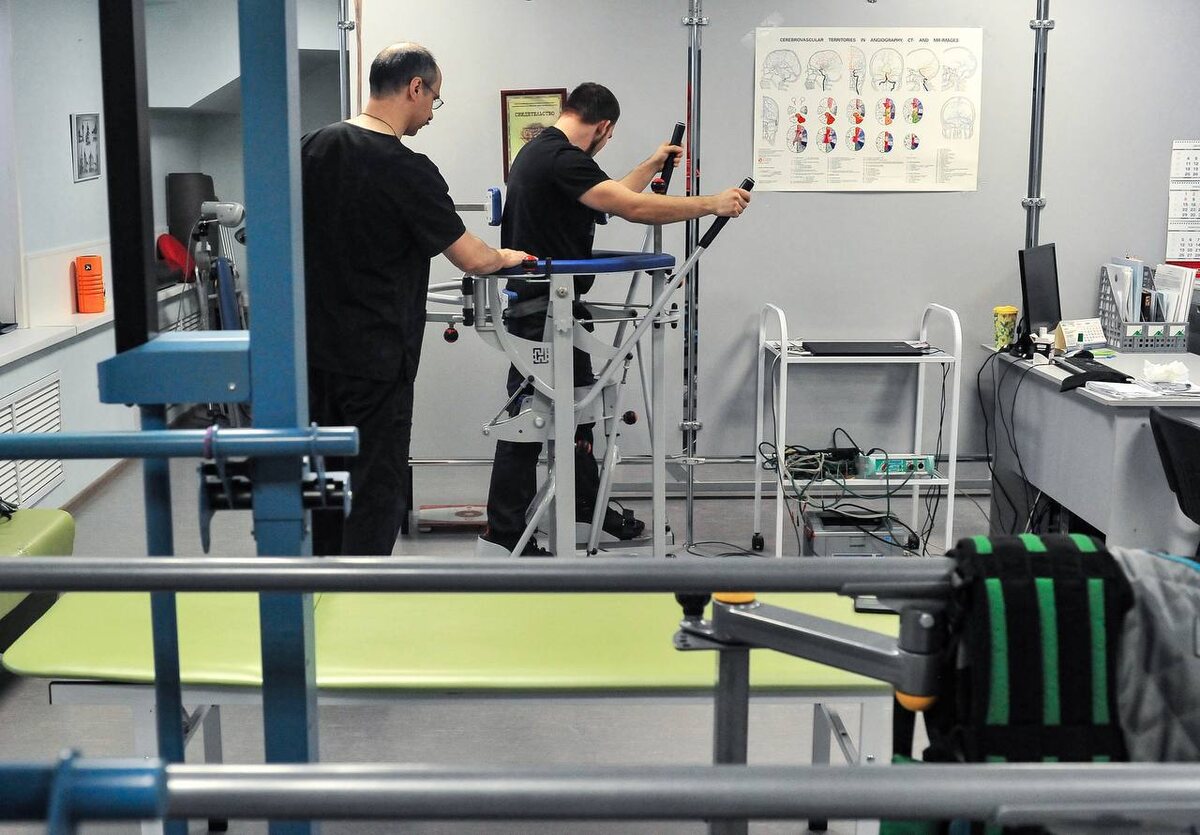 Фото: телеграм-канал Правительства РФ