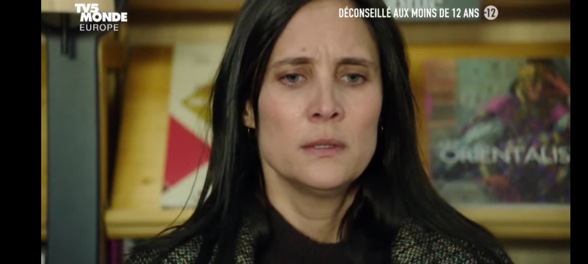 Кадр из фильма. Здесь и далее скриншоты автора. 