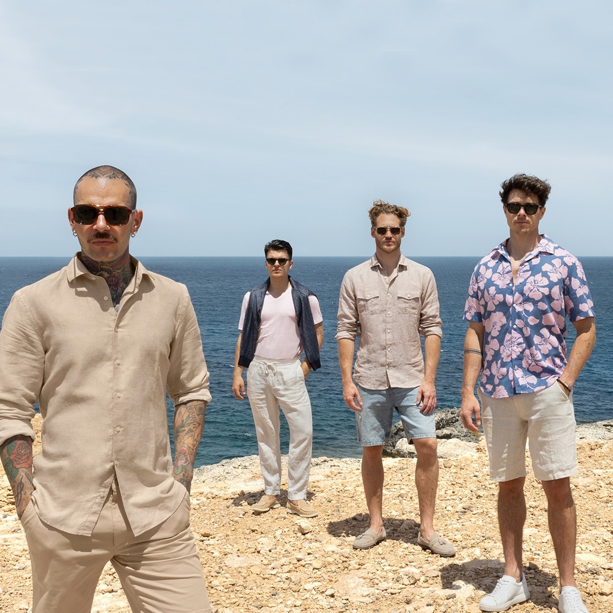 Новая коллекция OLYMP