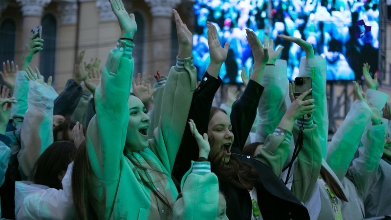      Фото: Валерия Алтухова / / ИА «Победа26»