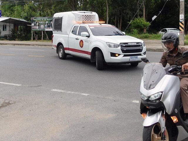    Фото: ТАСС/EPA/SITTHIPONG CHAROENJAI