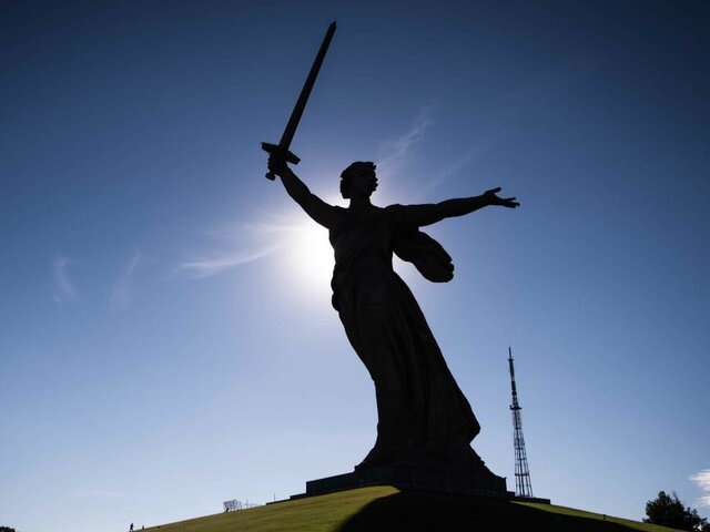    Фото: пресс-служба мэра и правительства Москвы/Евгений Самарин