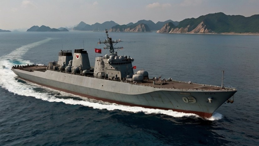    Сгенерировано с помощью ИИ