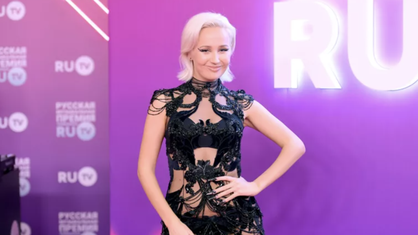   РИА Новости