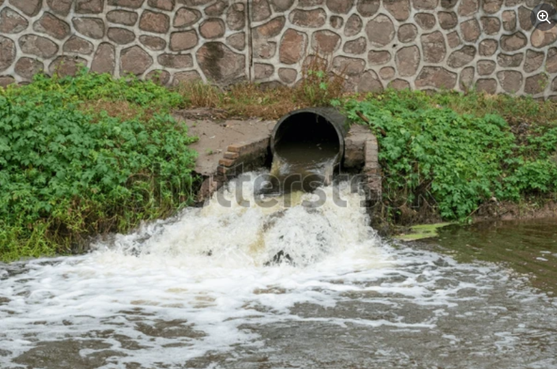 Сток — это сток или источник 💵?