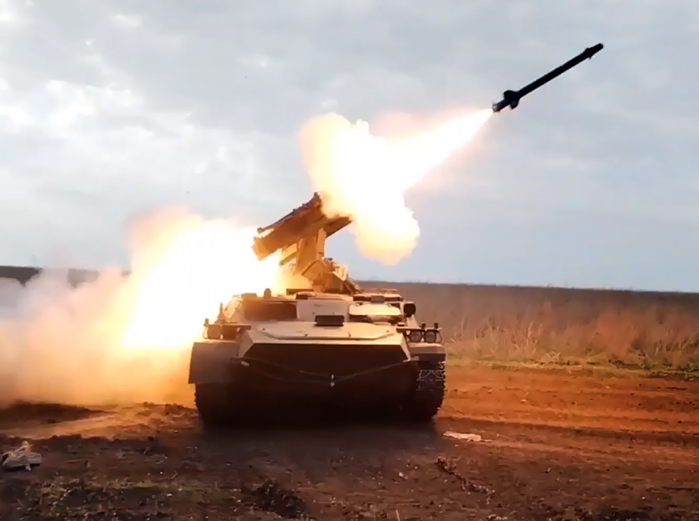    ©Пресс-служба Минобороны России