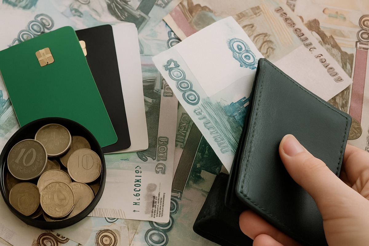 Как использовать банковские бонусы и кэшбэк