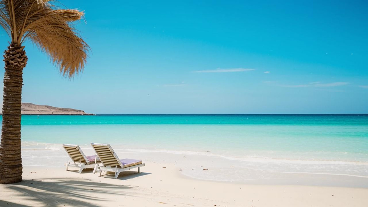    Тунис обгоняет Турцию: россияне массово переключаются на новый курортный хит 2025