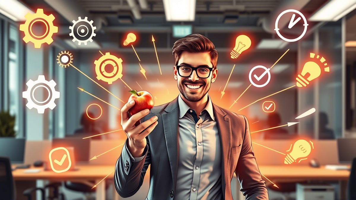 Изображение создано с помощью Qwen, разработанной Alibaba Cloud.