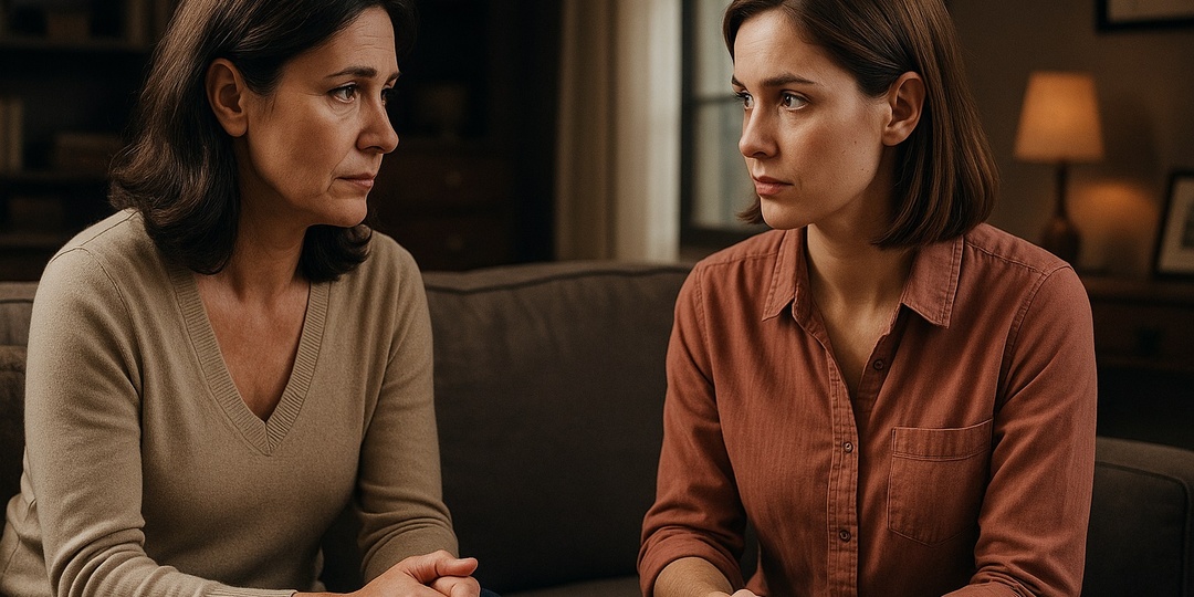 — Я унаследовала квартиру и поняла, кто на самом деле мои родственники — жаловалась Вероника.