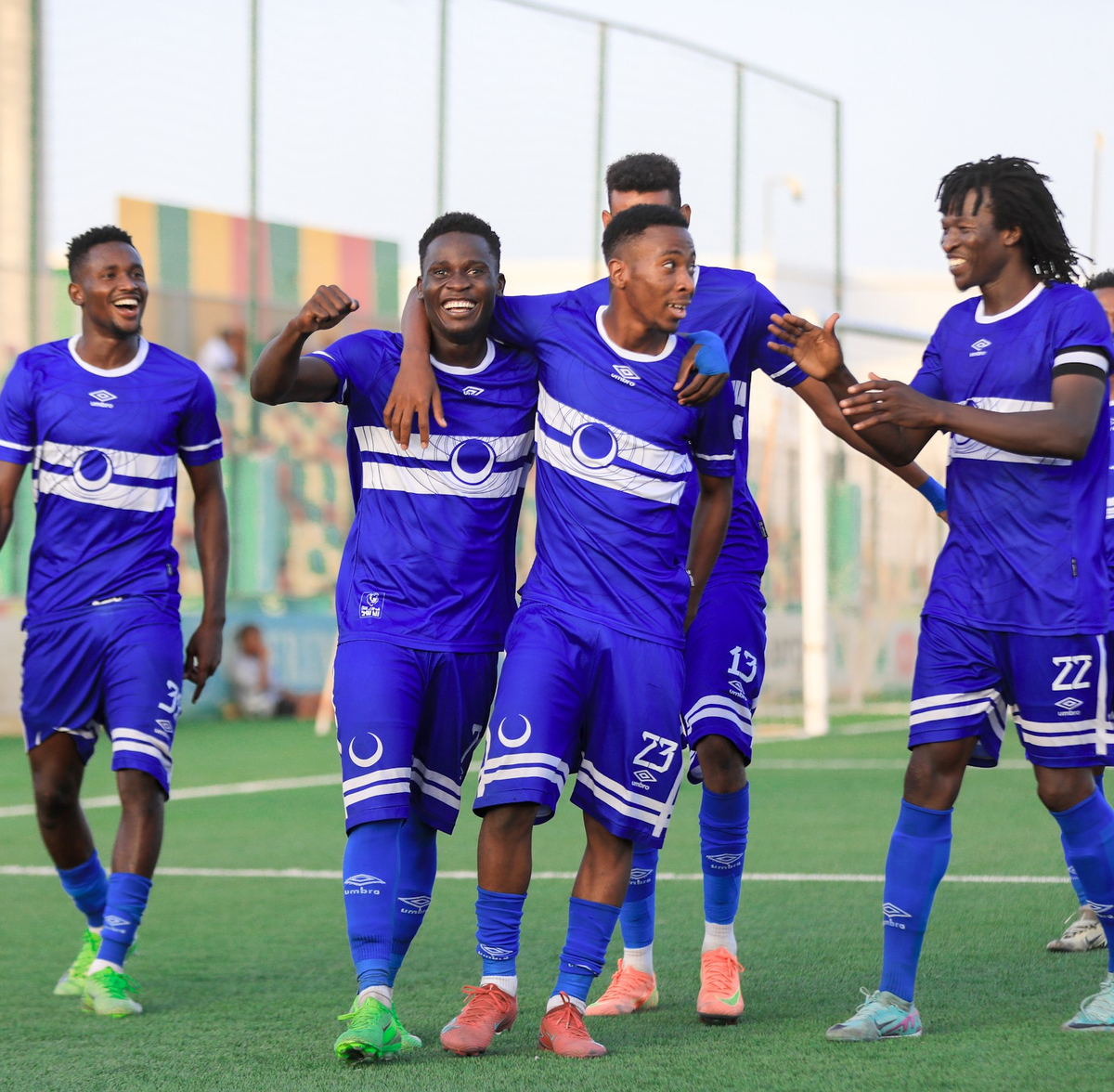 соцсети «Аль-Хиляля»