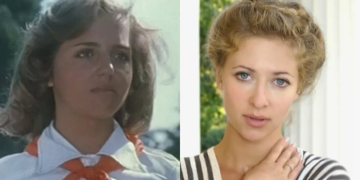 на фото слева Ирина Мазур, справа Ольга Ефремова