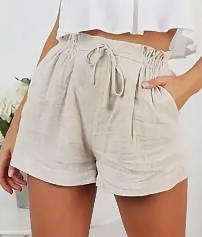 Летние свободные шорты. Источник фото greensmedical.in