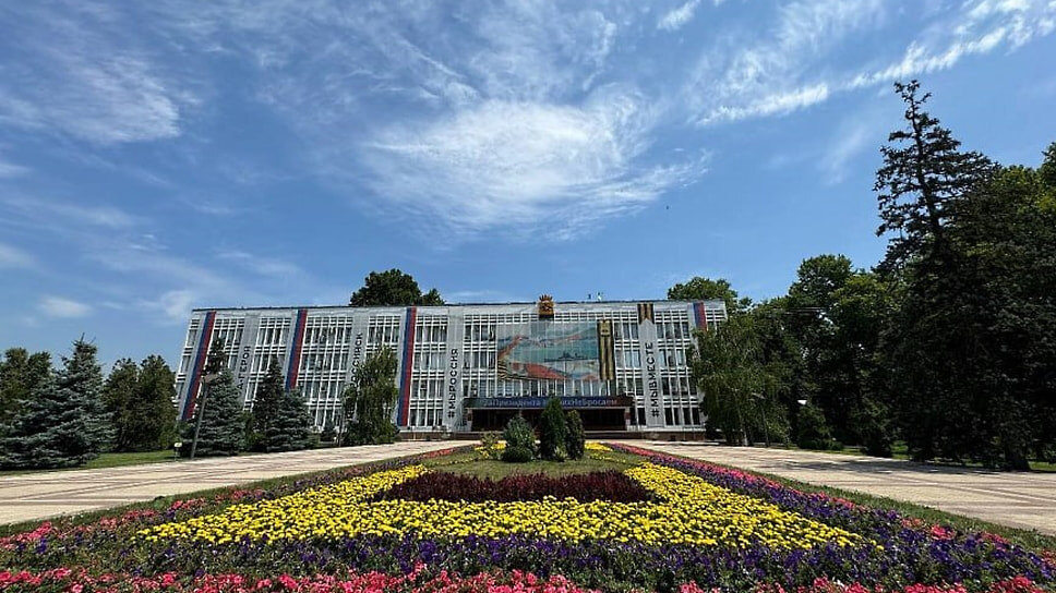 Фото: пресс-служба администрации Новороссийска