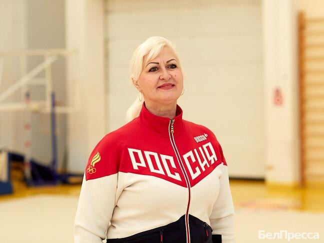 Ирина Савкина / Фото: Елена Журавлёва