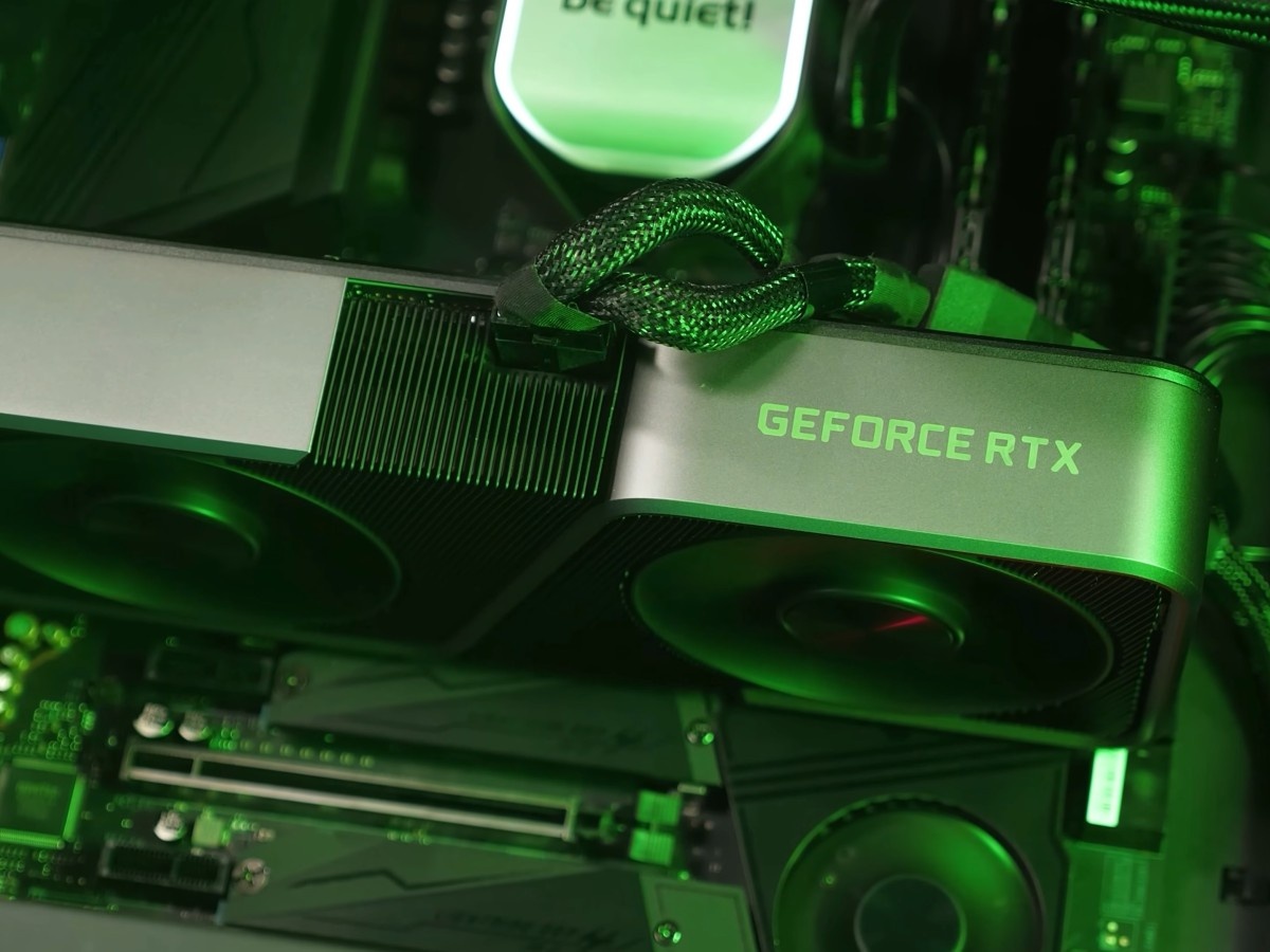     «Морально устаревшая». Вышел честный обзор на NVIDIA RTX 5060