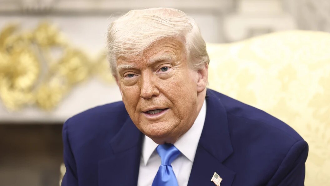    Фото: Jim LoScalzo - Pool via CNP/Consolidated News Photos/Globallookpress