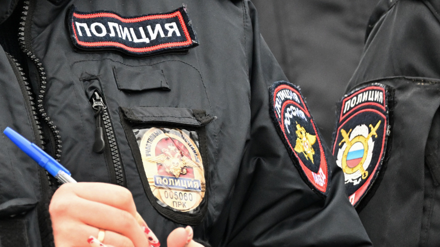    Фото: © РИА Новости/Виталий Аньков; 5-tv.ru