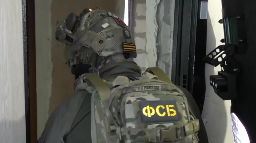    Фото: © РИА Новости/Кирилл Каллиников; 5-tv.ru