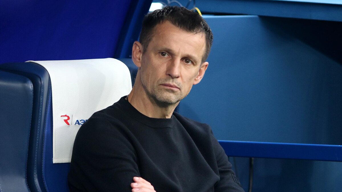    Фото: Maksim Konstantinov/globallookpress.com