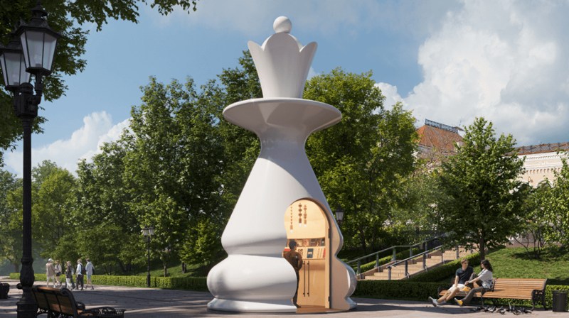 Листайте вправо, чтобы увидеть больше изображений