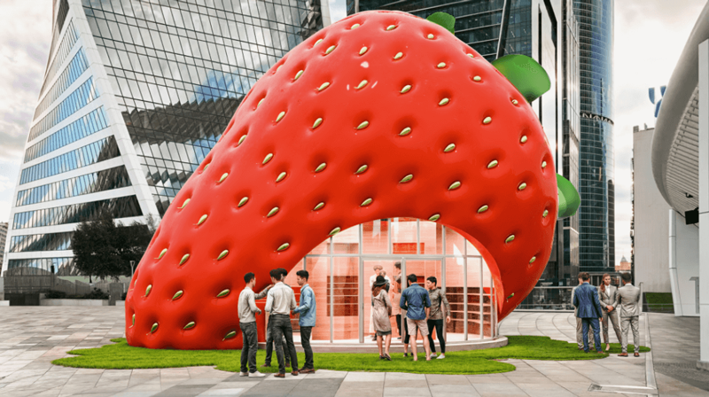 Листайте вправо, чтобы увидеть больше изображений