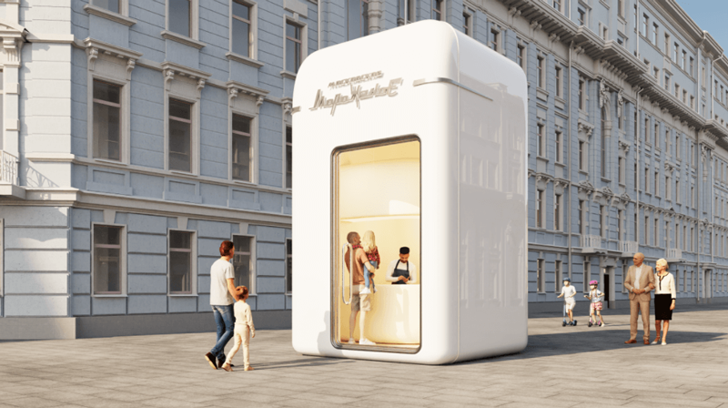 Листайте вправо, чтобы увидеть больше изображений