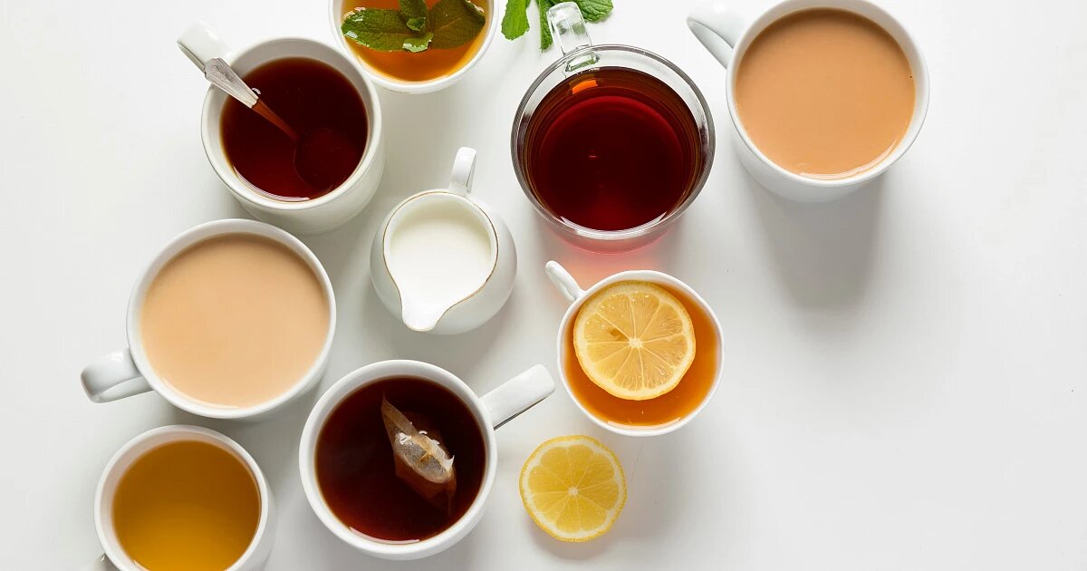 Фото: Joanna Kosinska / Unsplash