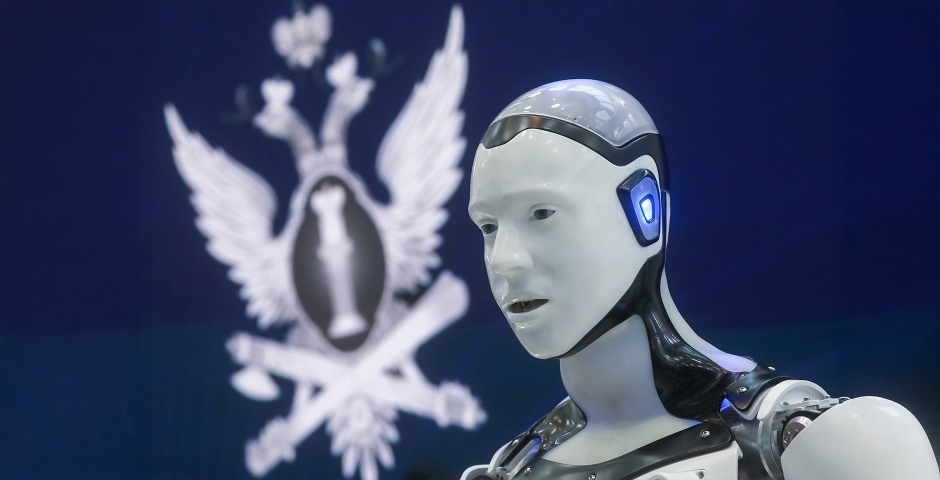 Фото: Сергей Коньков/Фотобанк Росконгресс