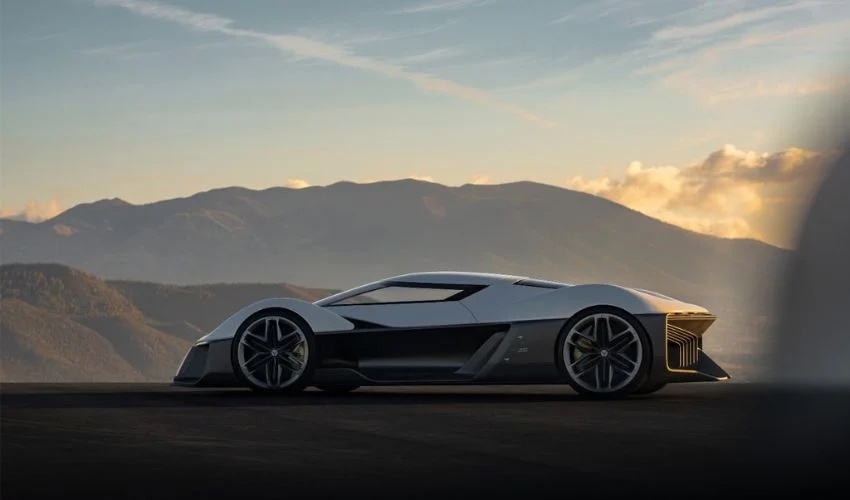 Фото: General Motors